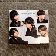 J34383】Sexy Zone / Welcome to Sexy Zone - メルカリ