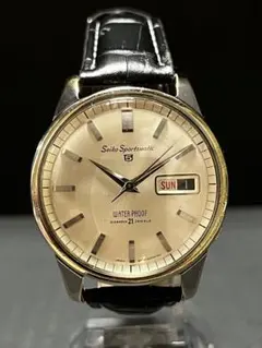 2026年最新】seiko 6619の人気アイテム - メルカリ