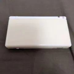 【ジャンク品】 Nintendo DS Lite ピンク 本体