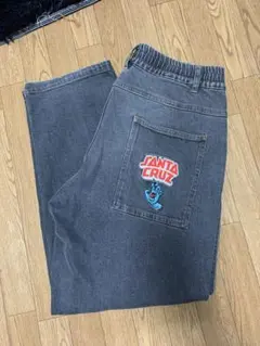 サンタクルーズ