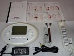 クリスタルＳ（エス）たかの友梨■高周波 RFラジオ波 温熱EMS美容機器① 2026年最新】たかの友梨 クリスタルsの人気アイテム - メルカリ