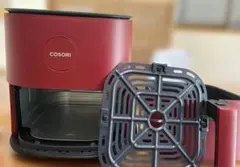 2026年最新】Cosori ノンフライヤー 4.7lの人気アイテム - メルカリ