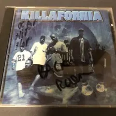 Killafornia / organization