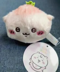 Chiikawa Baby りんりんおかおマスコット