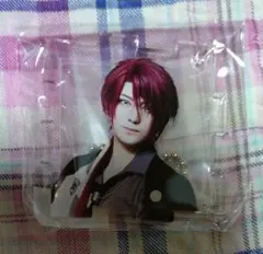 後家兼光　刀ミュ　静かなる夜半の寝ざめ　2.5茶屋　アクリルパズルキーホルダー