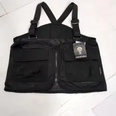 フィッシングベスト トップス