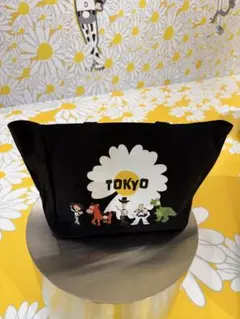 PEACEMINUSONE TOY STORY BAG 02 TOKYO限定 - メルカリ