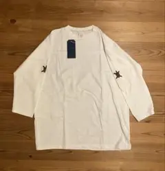 TURN ME ON 七分袖　Tシャツ