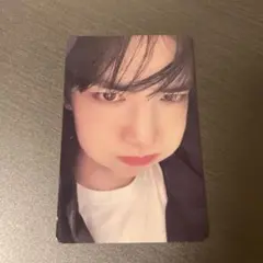 THE BOYZ ドボイズ　ヨンフン　トレカ