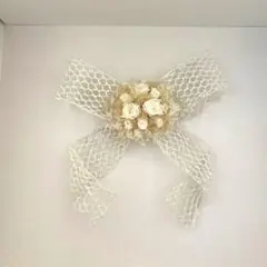 プリザーブドフラワー　　ドライフラワー　　インテリア雑貨