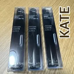 KATE ラッシュフォーマーEX クリア BK-1 3本セットのサムネイル