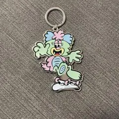 Visty フィギュア verdy toy 15体限定 サイン入り個体 送料無料 Vistyフィギュアverdy toy 15体限定 サイン入り個体 Verdy