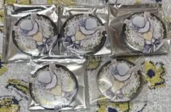 ツキウタ。 隼 缶バッジ セット - メルカリ