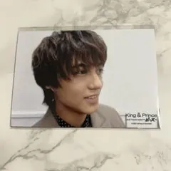 キンプリ　ピース　髙橋海人　フォトセ