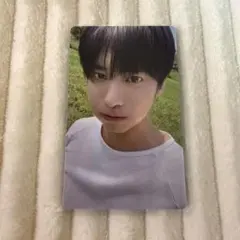 TXT 7TH YEAR 直筆サイン ラキドロ トレカ ヨンジュン 当選品 - メルカリ
