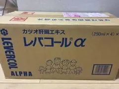 2025年最新】レバコールαの人気アイテム - メルカリ
