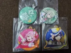 プロセカ ラッキーくじvol.6 3点セット