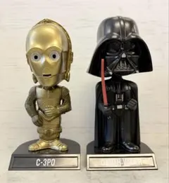限定生産 コスベイビー キャプテン・ファズマ スターウォーズ 3体