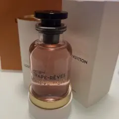 ルイ・ヴィトン アトラップレーヴ 香水 モノグラム 限定デザイン 100ml