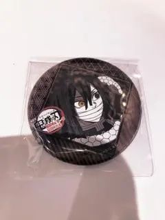 2025年最新】伊黒小芭内 缶バッジ ダイニングの人気アイテム - メルカリ