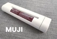 【無印良品】ハンドシュレッダー ホワイト 手回し式　MUJIのサムネイル