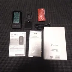 ユピテル GST-8 BLE ゴルフスイングトレーナー ヘッドスピード測定器のサムネイル
