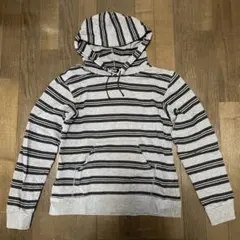 お値下げ❗️COMME. CA ISM パーカーフード付きレディース