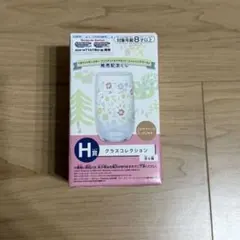 ポケモン 一番くじ H賞 グラスコレクションのサムネイル