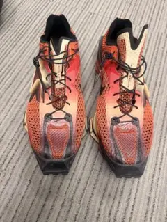 Nike x MMW Free Metcon 4 DC7442-800