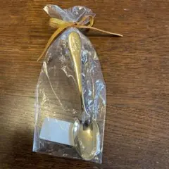 【新品未使用】ピーターラビット スプーンのサムネイル