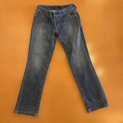 Serfontaine デニムパンツ 23インチのサムネイル