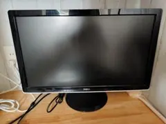 DELL ST2220L 21.5型ワイドモニター+DELLスピーカー N889 - メルカリ