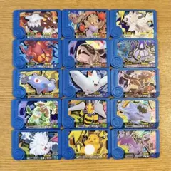 フレンダピック　星4トレジャーピック　15枚セット　※バラ売り値下げ可◎