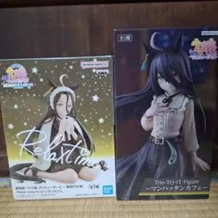 ウマ娘 フィギュア 2体セット