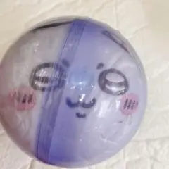 ちいかわ　ねそべりぬいぐるみ　モモンガ