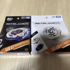 ベイブレードX フェニックスウイング 9-60GF メテオドラグーン3-70J
