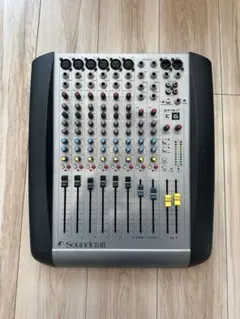 2026年最新】soundcraft spiritの人気アイテム - メルカリ