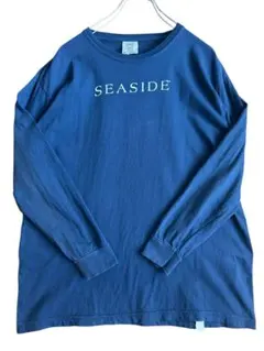 xl 長袖カットソー