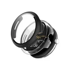 Google グーグル Pixel Watch 3 45mm ブラック