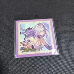 崩壊スターレイル 一番くじ アクリルキーホルダー 【キャストリス