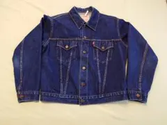 シュガーケーン デニムジャケット