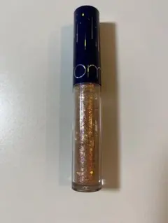 ロムアンド rom&nd リキッドグリッターシャドウ 02