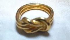 お値下げ★HERMES★スカーフリング　アタメ　箱付き　美品！