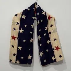 RRL ダブルアールエル コットン ストール - メルカリ