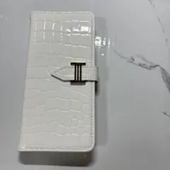 新品⭐️ Galaxy M23 5G 手帳型ケース　ギャラクシー　ホワイト