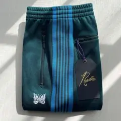 ナロー XL ブラック イエローbreath ニードルズ ニードルス 187 - メルカリ