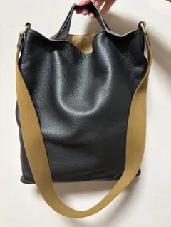 TOPKAPI TREASURE レザー 2way トートバッグのサムネイル