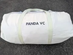 オマケ付！】テンマクデザイン　パンダVC　ワンポールテントのサムネイル