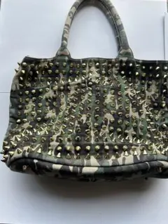 k*u様 DIAVEL バック