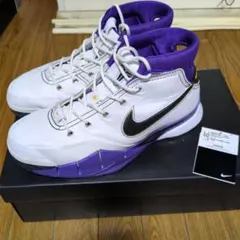 28cm NIKE KOBE 1 PROTRO 81point GAME